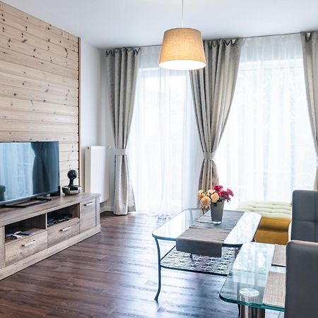 Apartment Lucy - Primo Tatry Stary Smokovec Vysoké Tatry Extérieur photo
