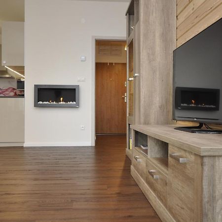 Apartment Lucy - Primo Tatry Stary Smokovec Vysoké Tatry Extérieur photo