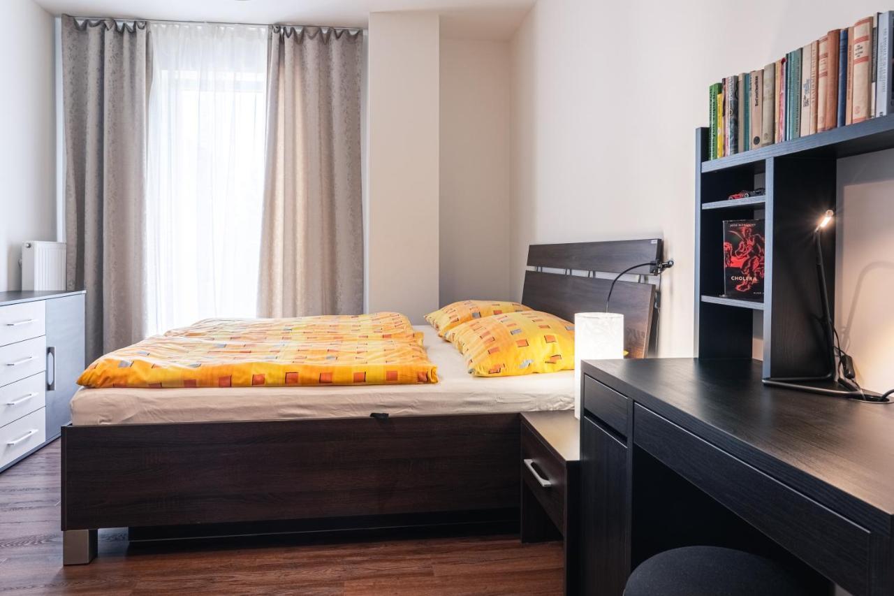 Apartment Lucy - Primo Tatry Stary Smokovec Vysoké Tatry Extérieur photo