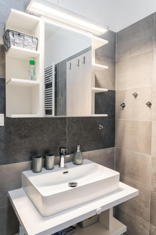Apartment Lucy - Primo Tatry Stary Smokovec Vysoké Tatry Extérieur photo
