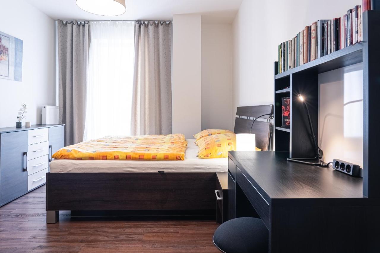 Apartment Lucy - Primo Tatry Stary Smokovec Vysoké Tatry Extérieur photo