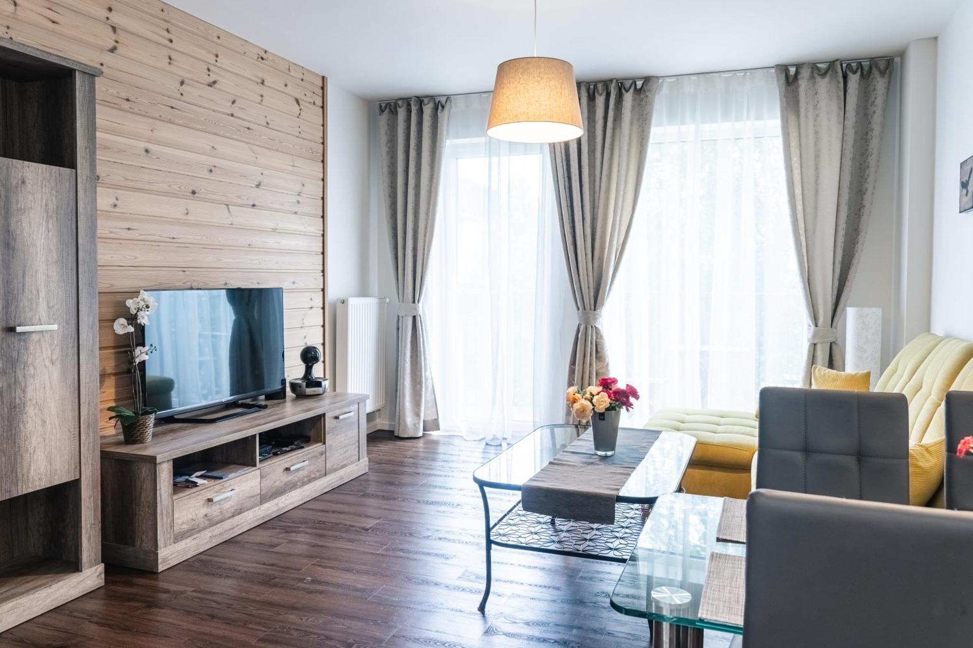 Apartment Lucy - Primo Tatry Stary Smokovec Vysoké Tatry Extérieur photo