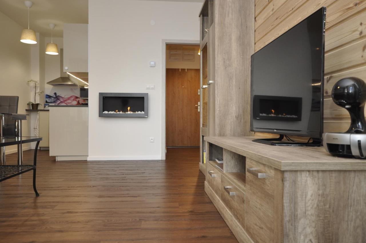 Apartment Lucy - Primo Tatry Stary Smokovec Vysoké Tatry Extérieur photo
