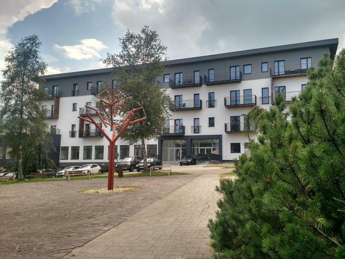 Apartment Lucy - Primo Tatry Stary Smokovec Vysoké Tatry Extérieur photo